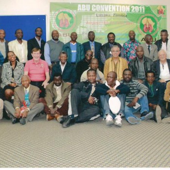 ABU-AGM Lusaka 2011 (2)